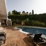 וילה Sol Y Mar