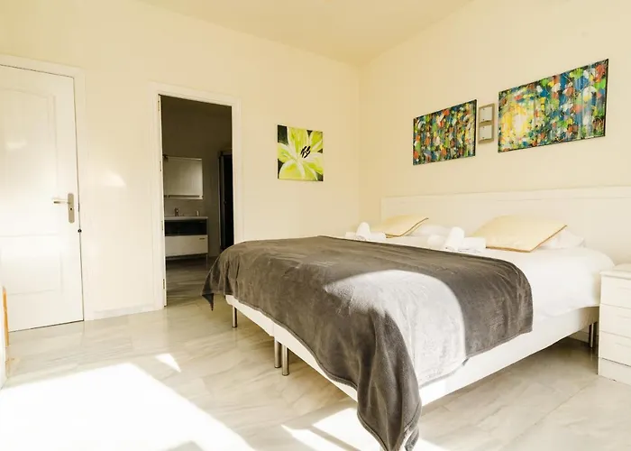 Villa Sol Y Mar