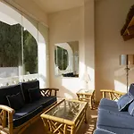 Villa Sol Y Mar Marbella