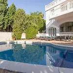 Sol Y Mar Villa