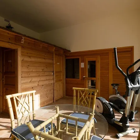 Sol Y Mar * Marbellac