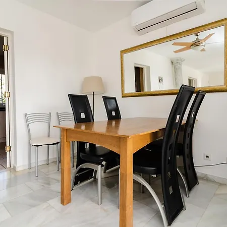 Sol Y Mar * Marbellac