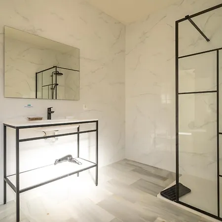 Sol Y Mar Villa Marbella