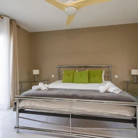 Sol Y Mar * Marbella