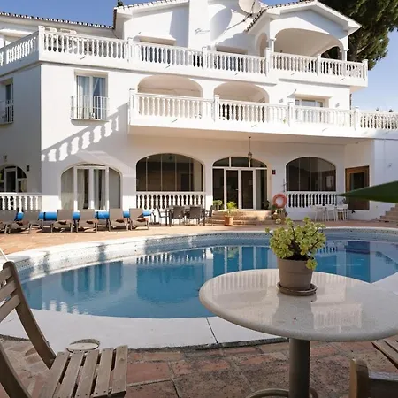 Sol Y Mar Marbella