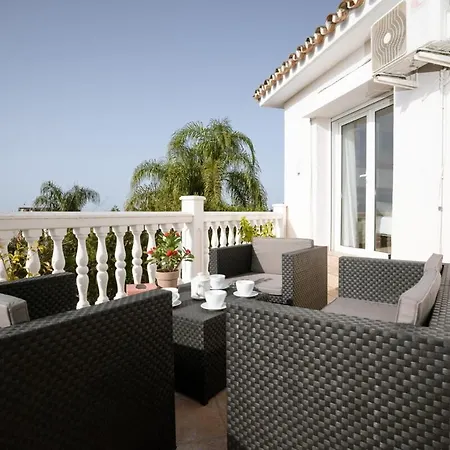 Villa Sol Y Mar *