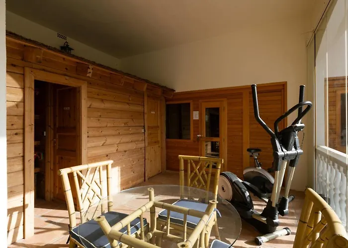 Sol Y Mar * Marbella