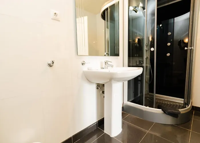 Sol Y Mar * Marbella