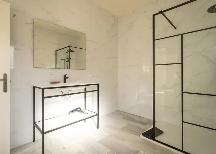 Sol Y Mar Villa Marbella