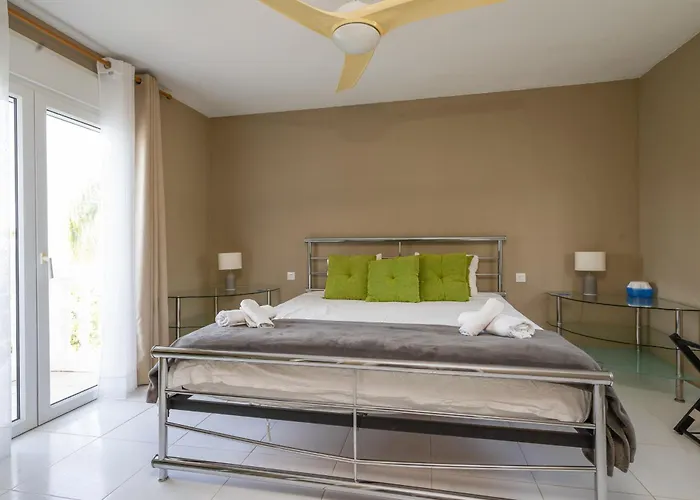 Sol Y Mar * Marbella