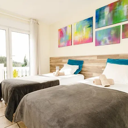 Sol Y Mar ماربيا