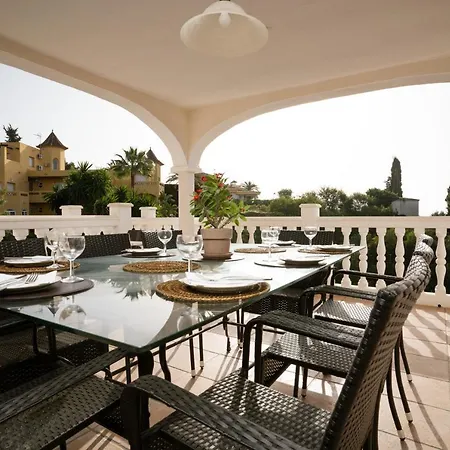 Sol Y Mar فيلة *