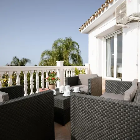 Sol Y Mar ماربيا