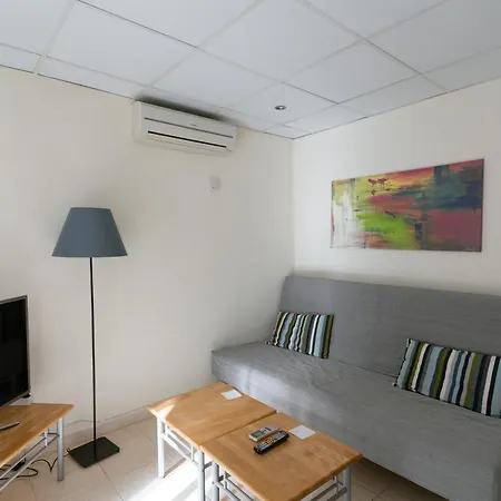 فيلة Sol Y Mar *