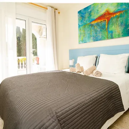 Sol Y Mar فيلة *