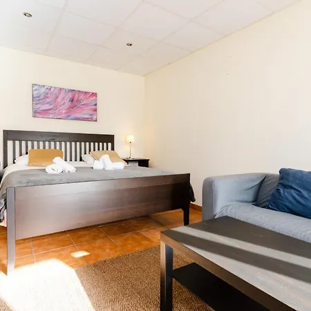 Sol Y Mar فيلة *