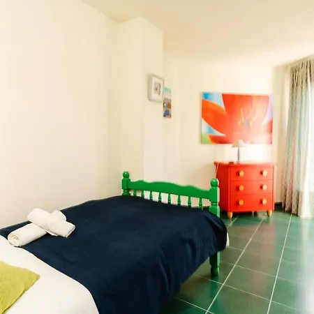 فيلة Sol Y Mar *