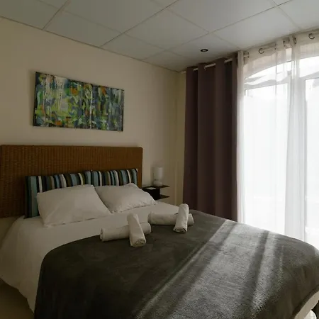 فيلة Sol Y Mar *