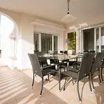 Villa Sol Y Mar Marbellac