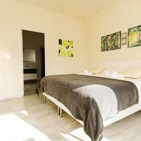 Villa Sol Y Mar